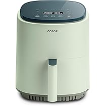 Amazon.co.jp: 【スマホ対応機種】COSORI ノンフライヤー